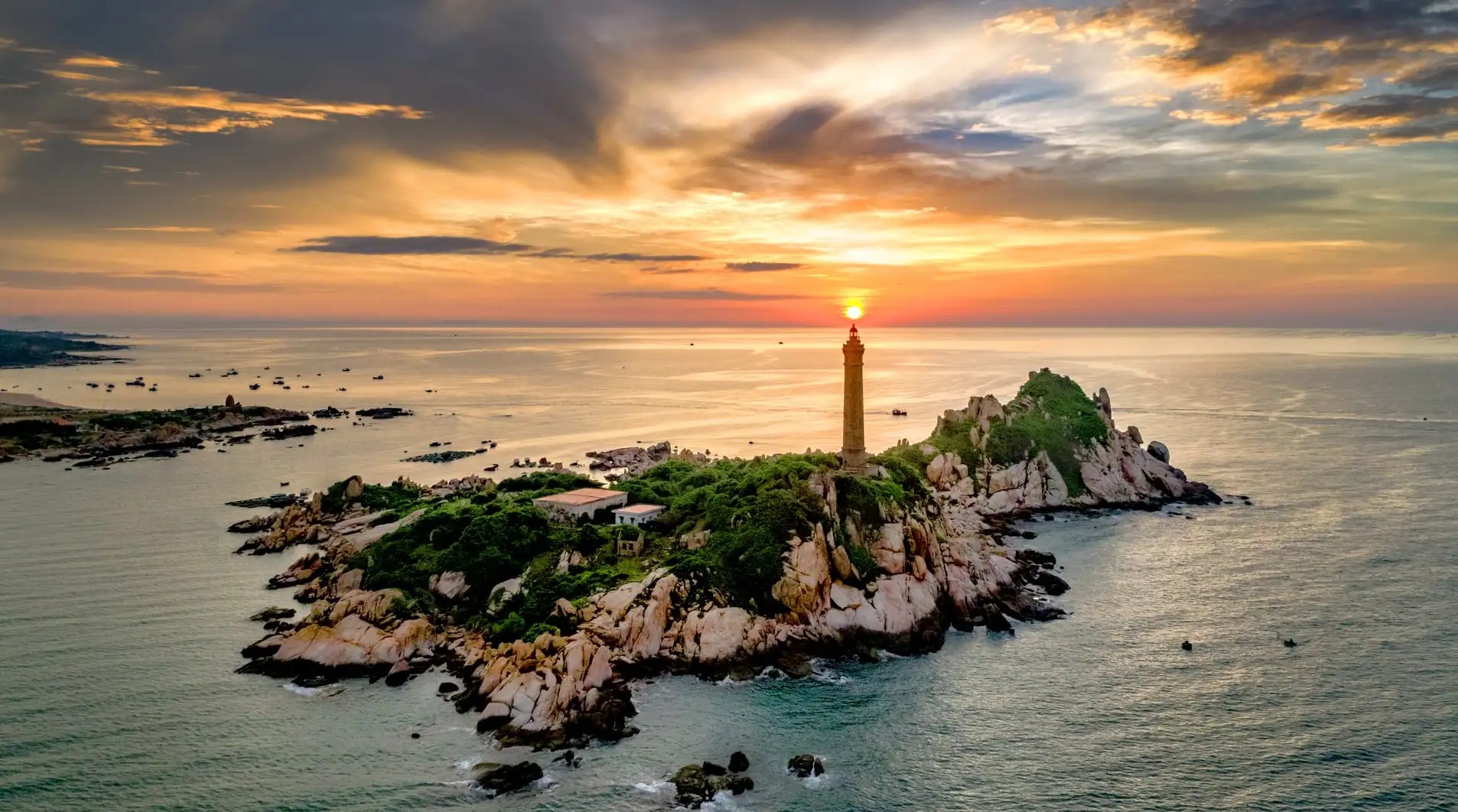 La Semaine du tourisme de Binh Thuan 2023 prévue en octobre