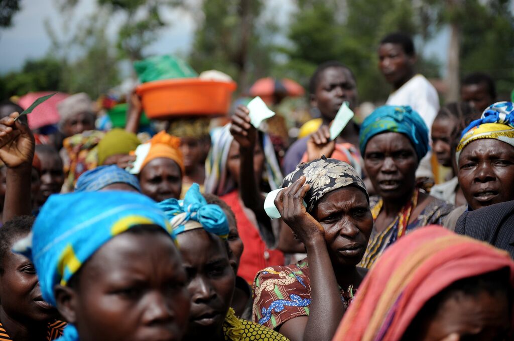 Agir plus vite face au changement climatique