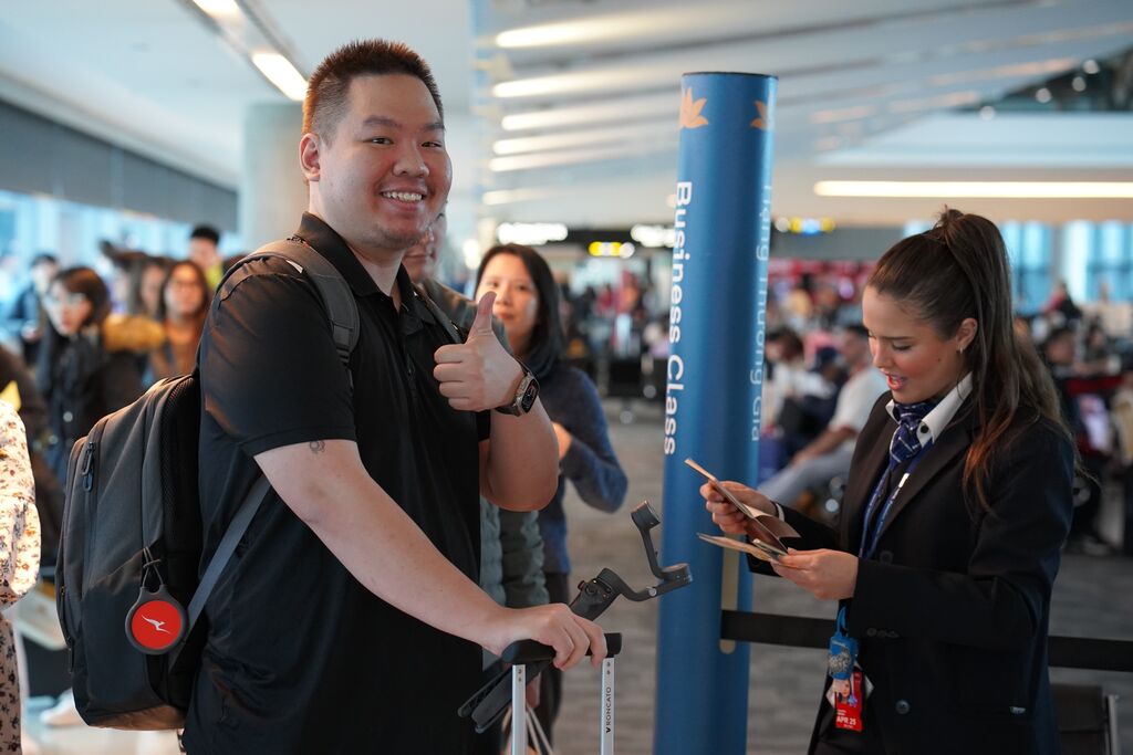 Vietnam Airlines ouvre un vol direct entre Hanoï et Melbourne