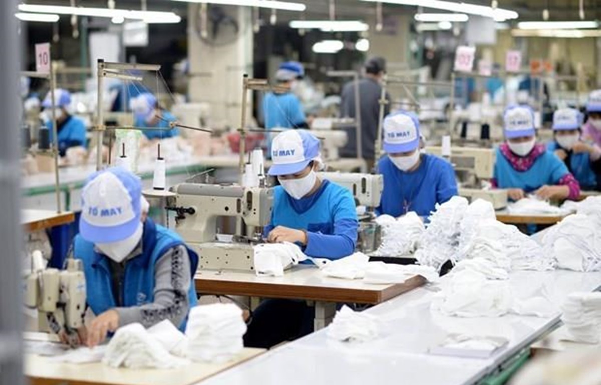 Le marché du travail vietnamien connaîtra des difficultés au second semestre