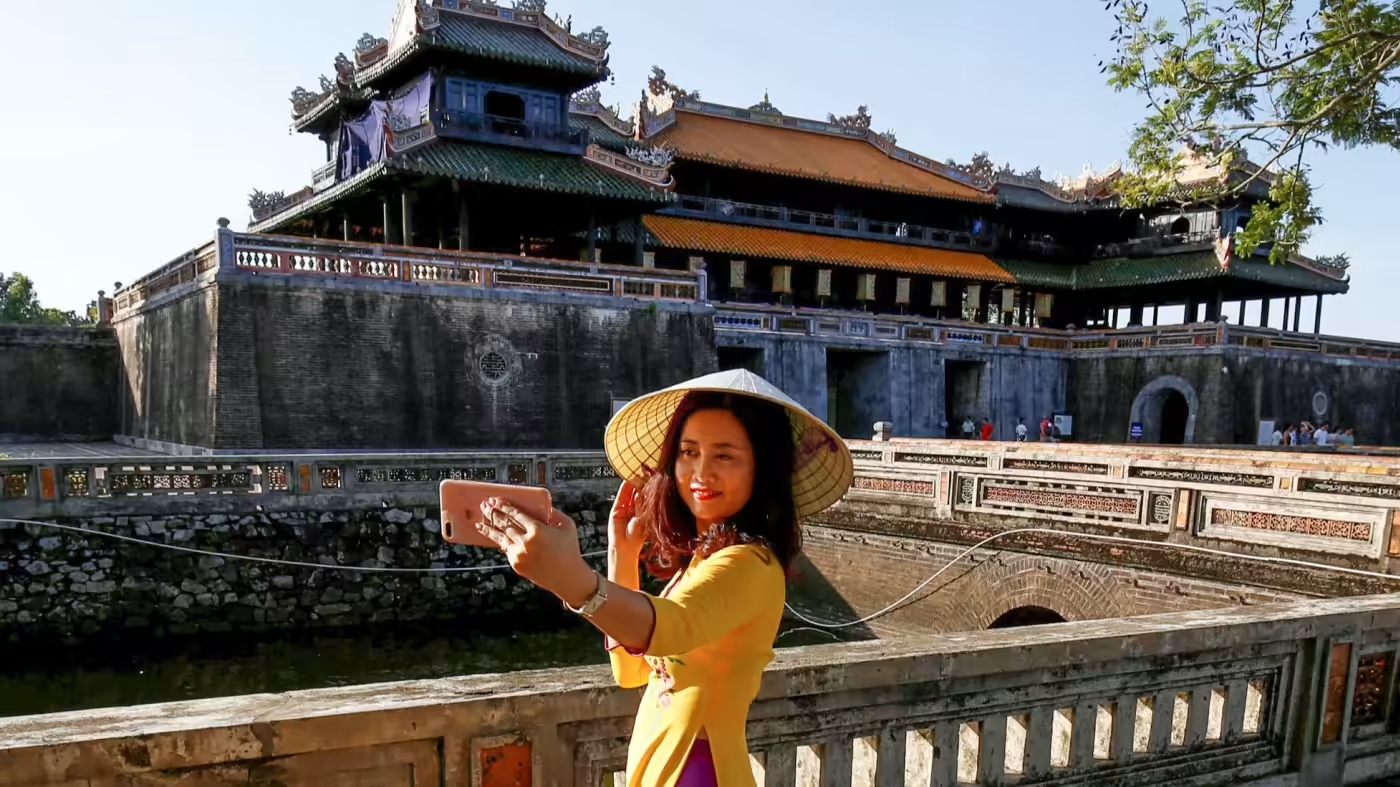 Agoda le tourisme au Vietnam croît plus vite qu en Thaïlande et au Japon