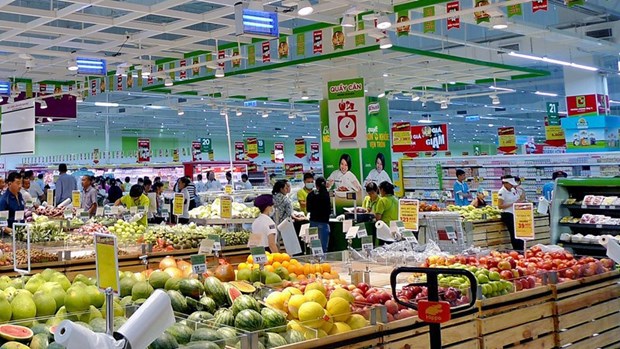 La Thaïlande recherche des opportunités sur le marché vietnamien de détail