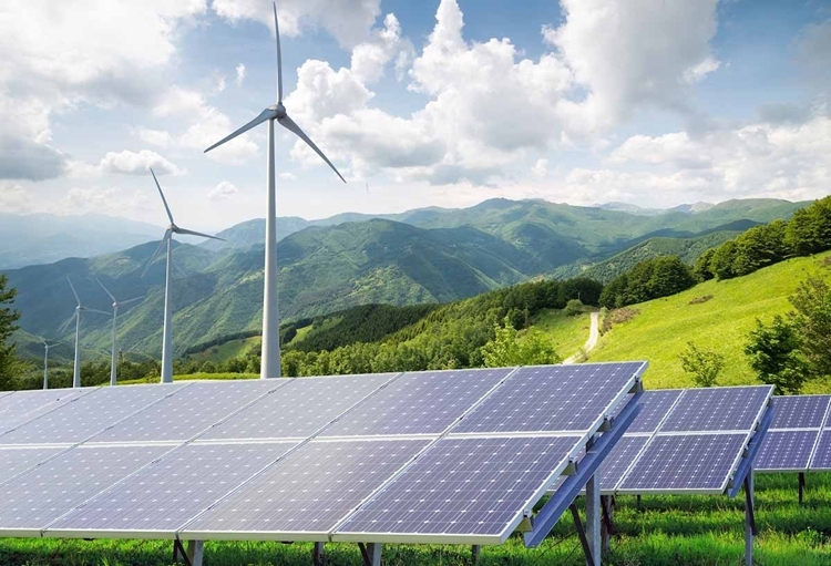 Le Vietnam aspire à une transition verte pour le développement durable