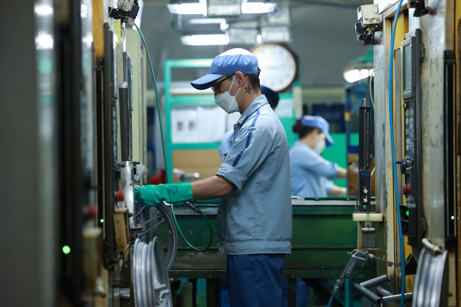 Les IDE restent un facteur clé de la croissance impressionnante du Vietnam