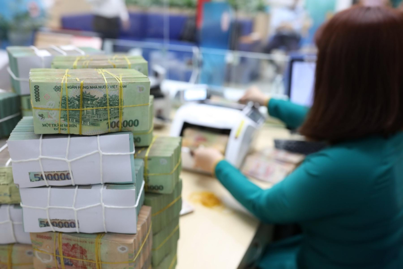 BM la tendance de l inflation de l IPC au Vietnam en baisse pour le 4e mois