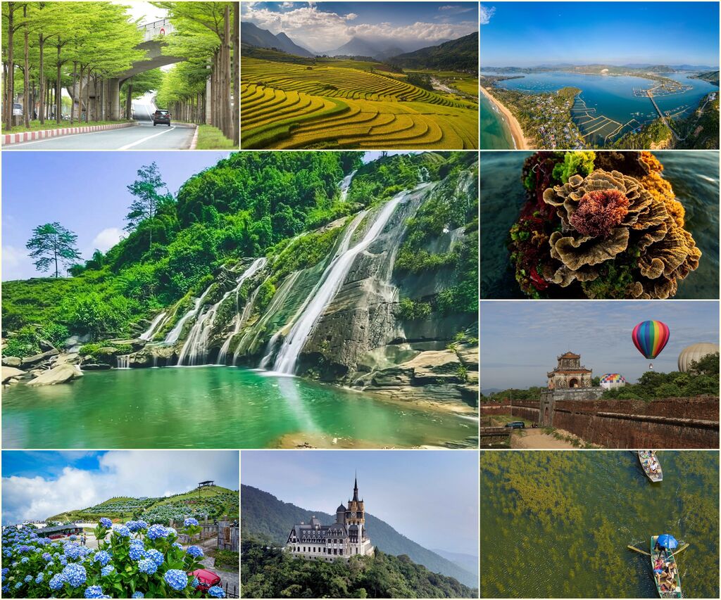 Promotion du tourisme vietnamien au Cambodge