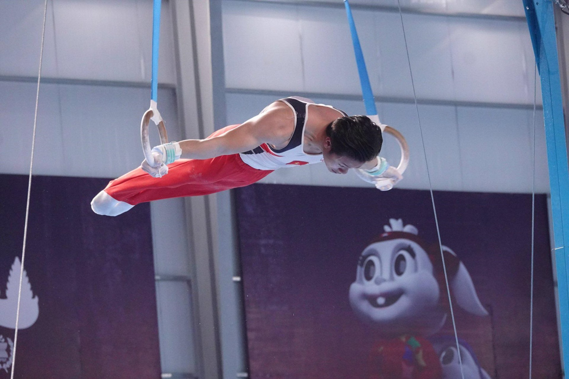 Deux gymnastes vietnamiens qualifiés aux Championnatx du monde de gymnastique artistique 2023