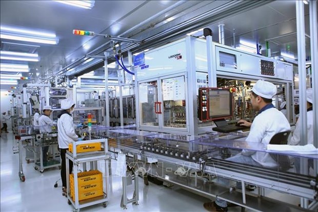 La prochaine visite du président sud-coréen au Vietnam sera une grande opportunité