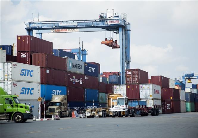 Le Vietnam parmi les économies de l ASEAN qui devraient croître rapidement
