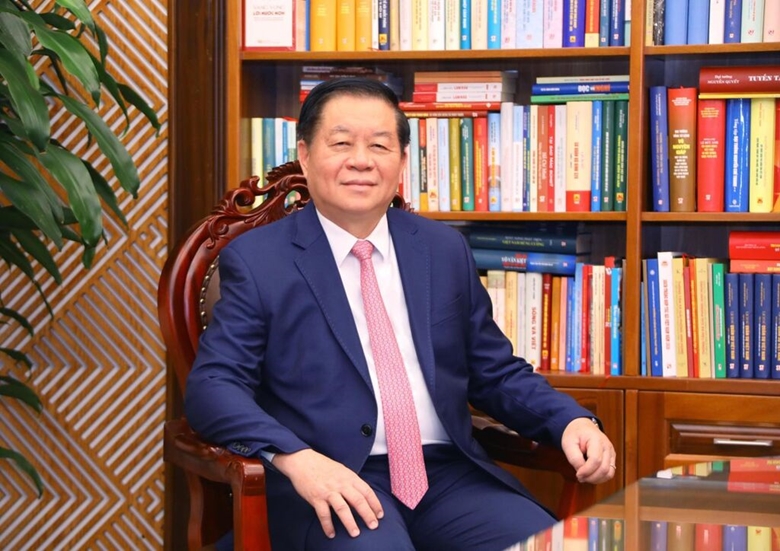 Les contributions de la presse vietnamienne au développement national sont appréciées