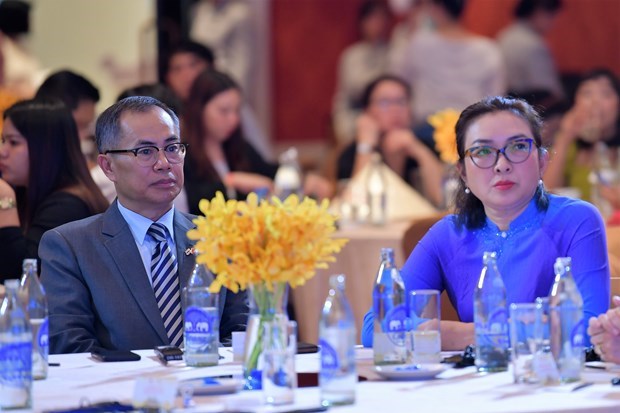 Promotion du tourisme vietnamien en Thaïlande