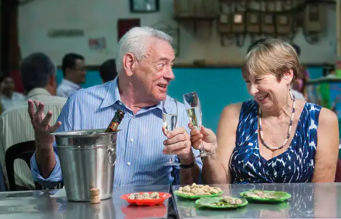 Pourquoi le Vietnam est le paradis des expatriés retraités