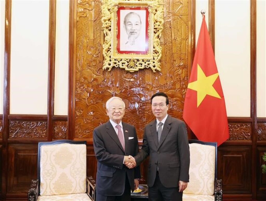 Le Vietnam crée des conditions favorables aux investisseurs sud-coréens