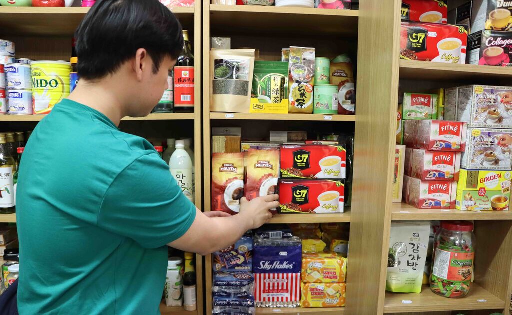 Le café vietnamien conquiert les consommateurs belges et européens
