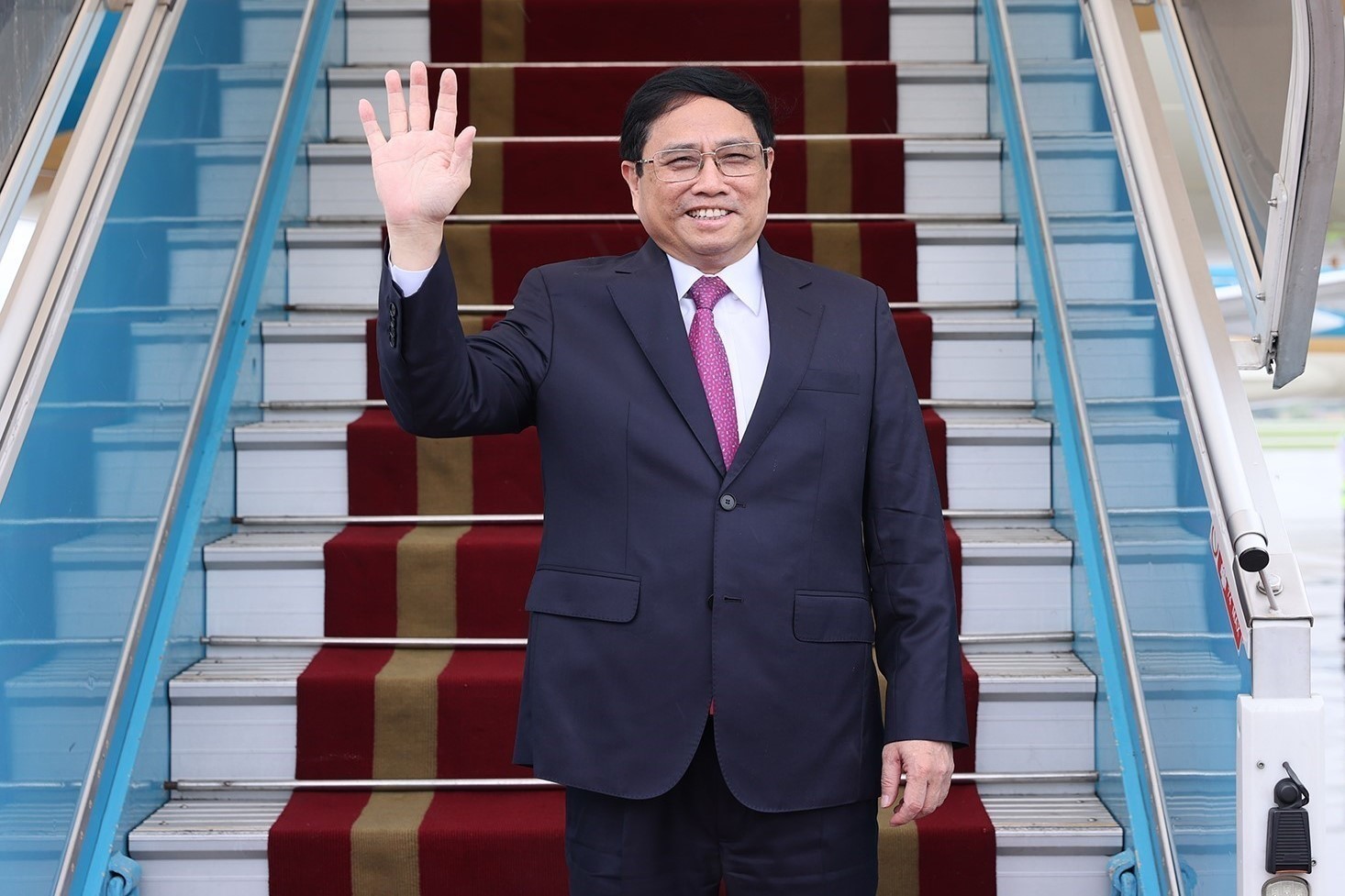 Les informations marquantes du 25 juin