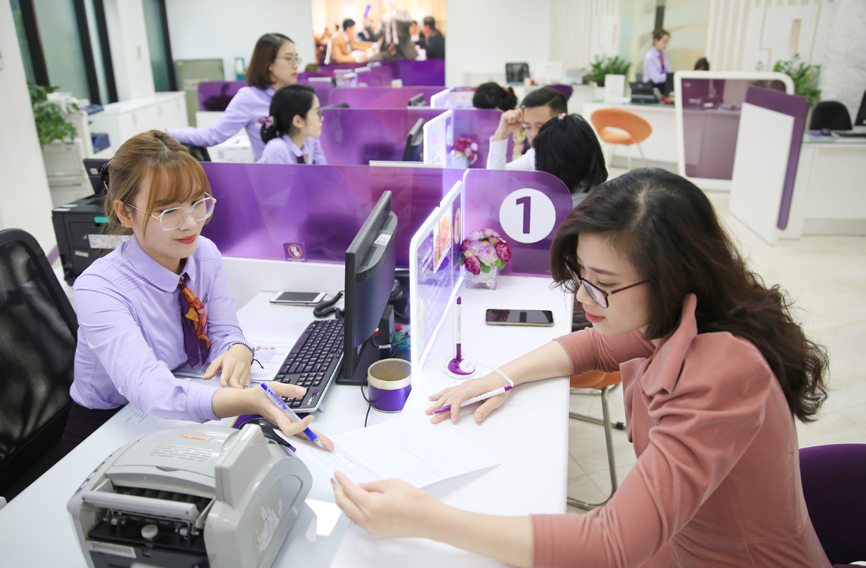 Le secteur financier du Vietnam séduit les investisseurs sud-coréens