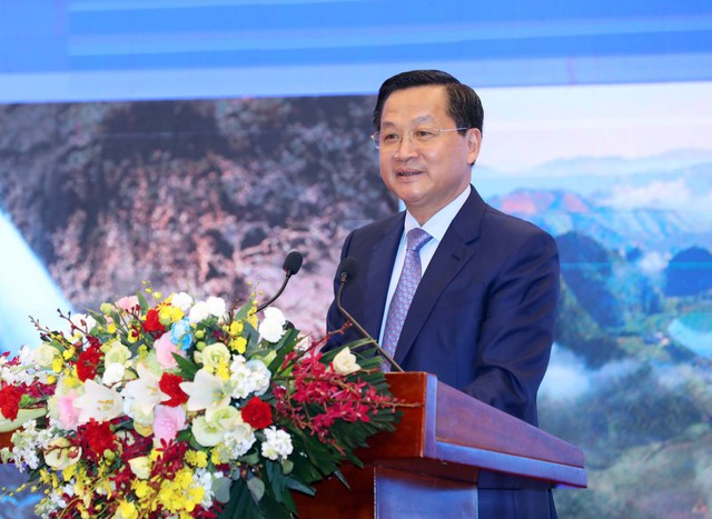 Quang Binh réunit les conditions pour devenir un pôle touristique national et régional