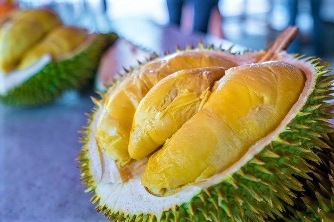 Les produits agricoles vietnamiens récoltent des milliards de dollars du marché chinois
