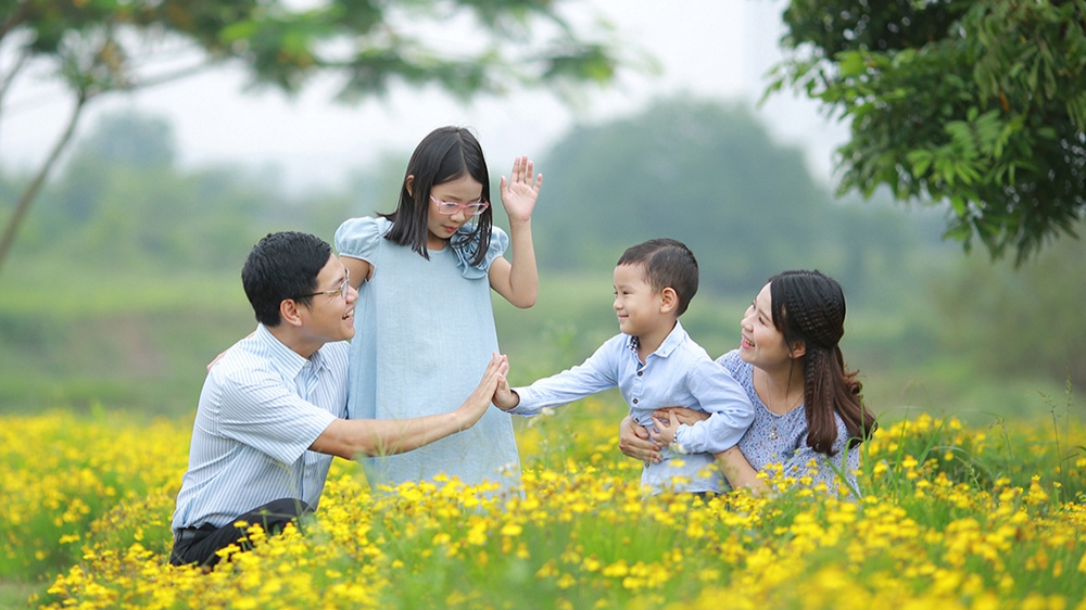 Préserver les bonnes valeurs culturelles de la famille vietnamienne