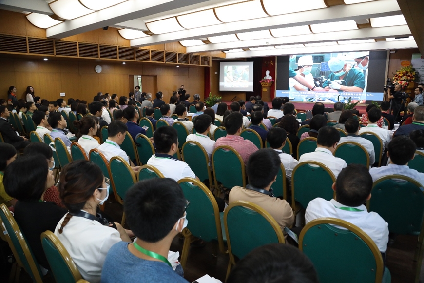 Vietnam et Japon partagent des expériences dans la lutte contre les maladies non transmissibles