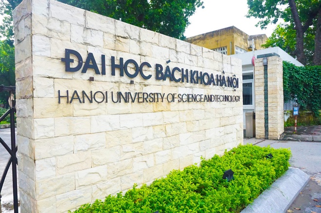 Cinq universités vietnamiennes restent dans le classement mondial des universités QS 2024