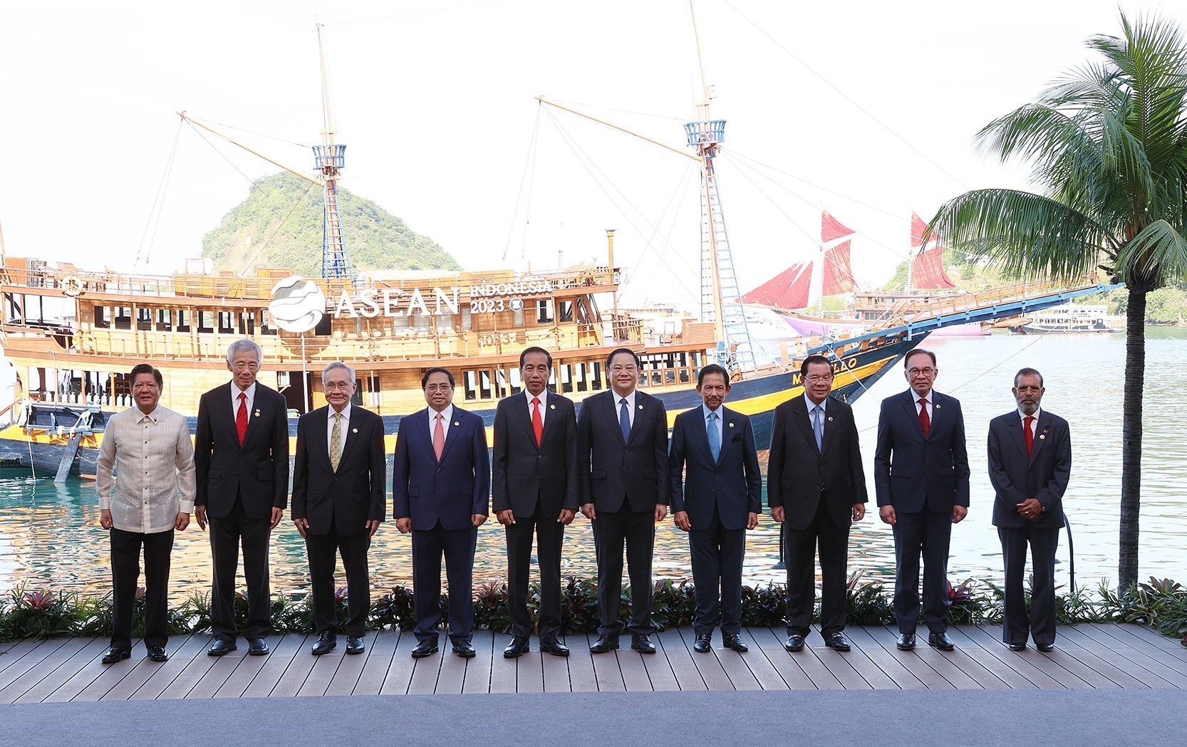 La diplomatie du bambou du Vietnam, essence du succès de sa politique extérieure