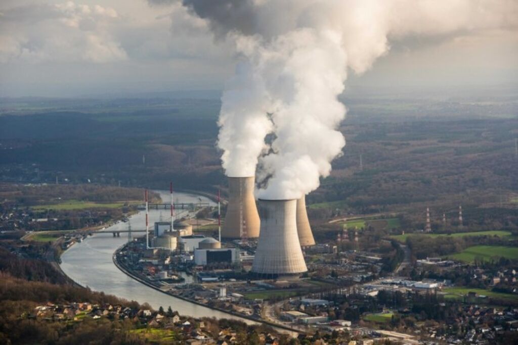 Engie et la Belgique tombent d accord, 15 milliards d euros pour les déchets