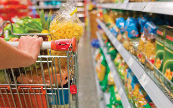 Les ventes au détail de biens et services de consommation en hausse de 10,9 au premier semestre