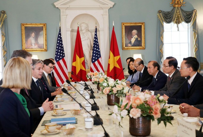 Le Vietnam fait grand cas du rôle de l’ONU et des liens avec les États-Unis
