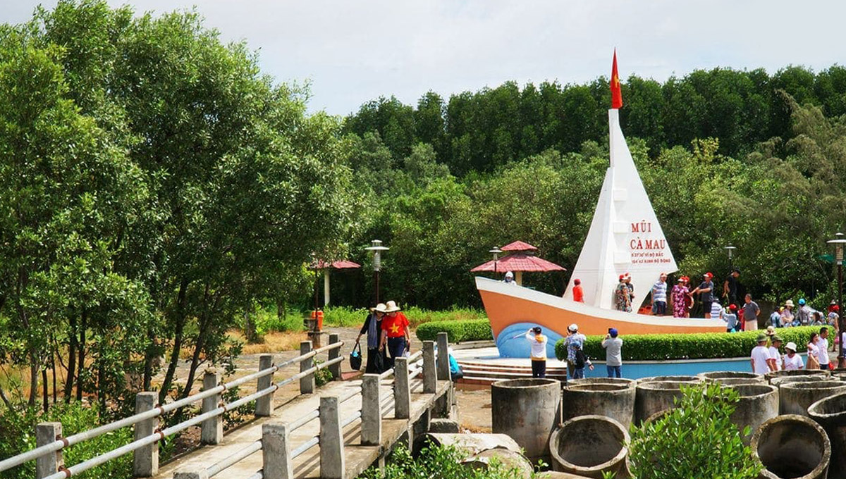 Le delta du Mékong attire les visiteurs avec des destinations vertes et de nombreuses expériences