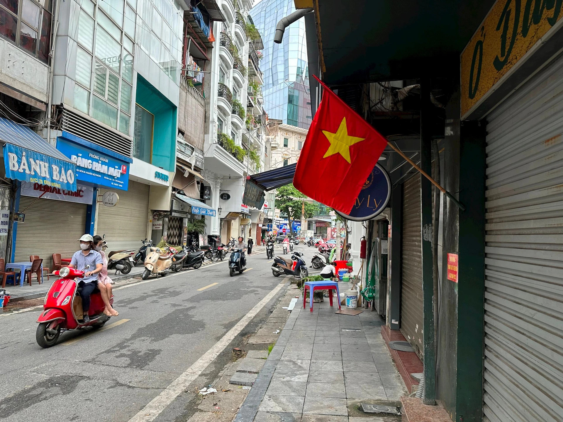 Journaux étrangers l économie vietnamienne affiche une croissance supérieure aux attentes