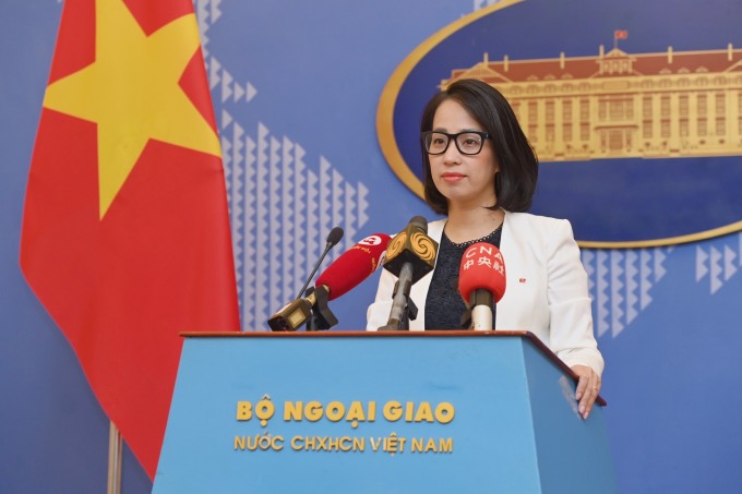 Vietnam et Cambodge coopèrent étroitement dans la gestion et la protection des frontières
