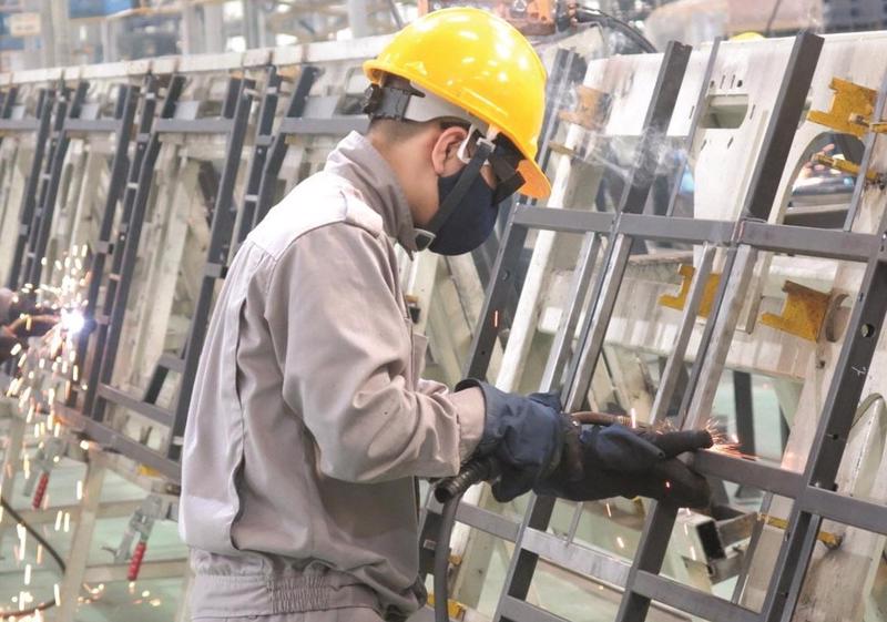 51,2 millions de personnes ont un emploi au 2e trimestre 2023