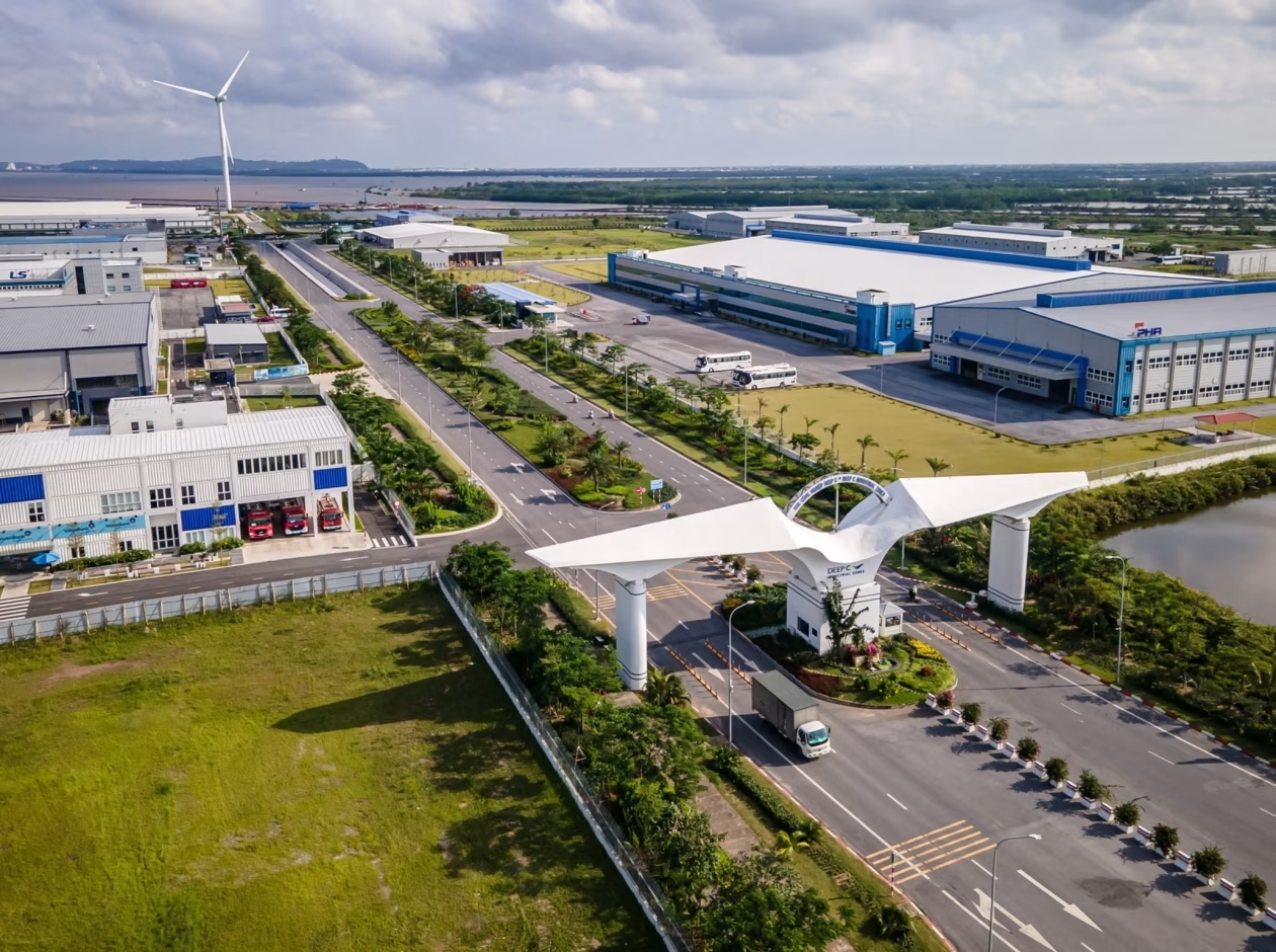 Financial Times le Vietnam devient un maillon vital de la chaîne d approvisionnement