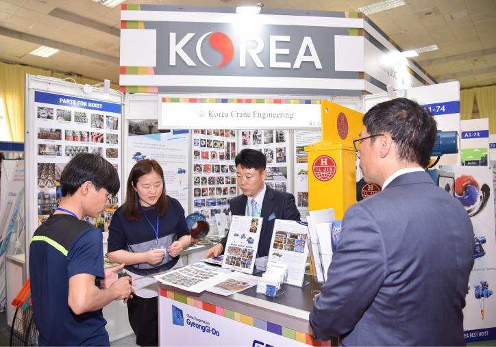 Les détaillants sud-coréens sondent les opportunités d’affaires au Vietnam