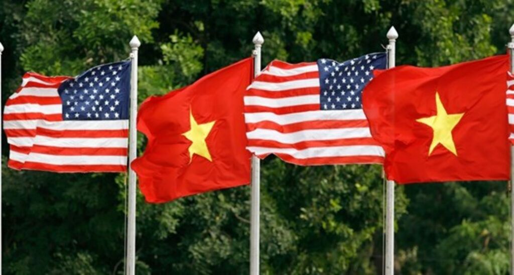 Le Vietnam félicite les États-Unis pour leur 247e Jour de l’indépendance