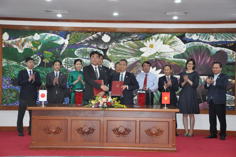 Le Vietnam emprunte 50 milliards de yens auprès du Japon pour se remettre après le COVID-19