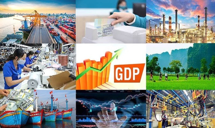 Améliorer la capacité d intégration et promouvoir un développement économique rapide et durable