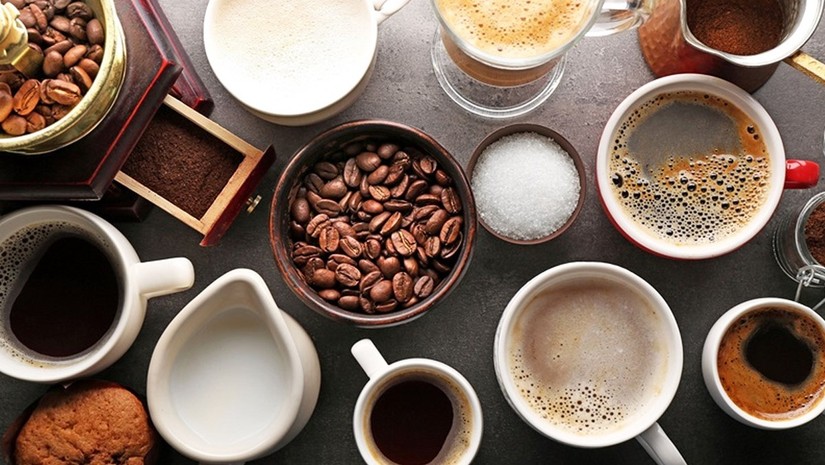 Les exportations de café devraient atteindre 4 milliards de dollars pour la deuxième année consécutive