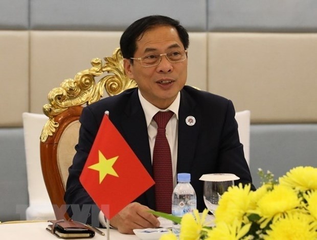 Le Vietnam et 69 pays unis contre les menaces liées aux drogues synthétiques