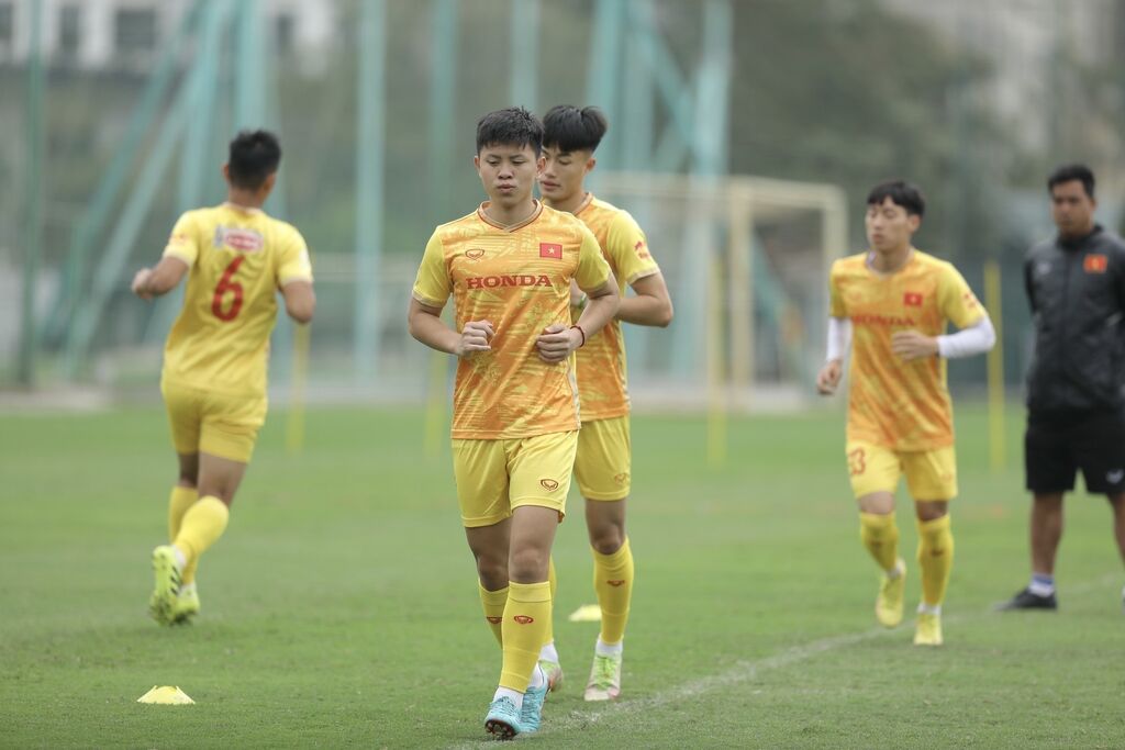 Deux équipes de football seront constituées pour différentes missions