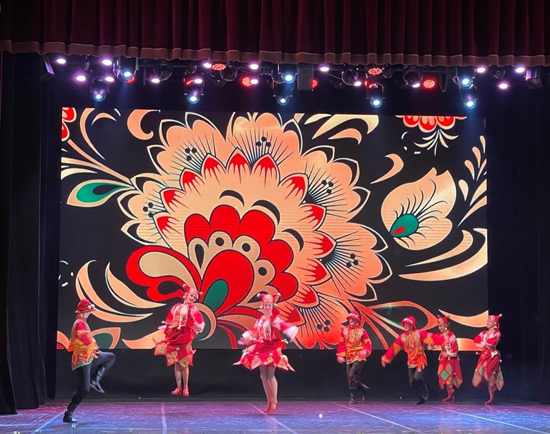 Journées de la culture russe au Vietnam 2023  l occasion de préserver la tradition d amitié entre les deux pays