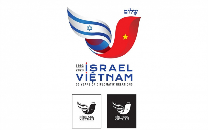 Les dirigeants du Vietnam et d’Israël partagent le même intérêt pour le bonheur de leur peuple