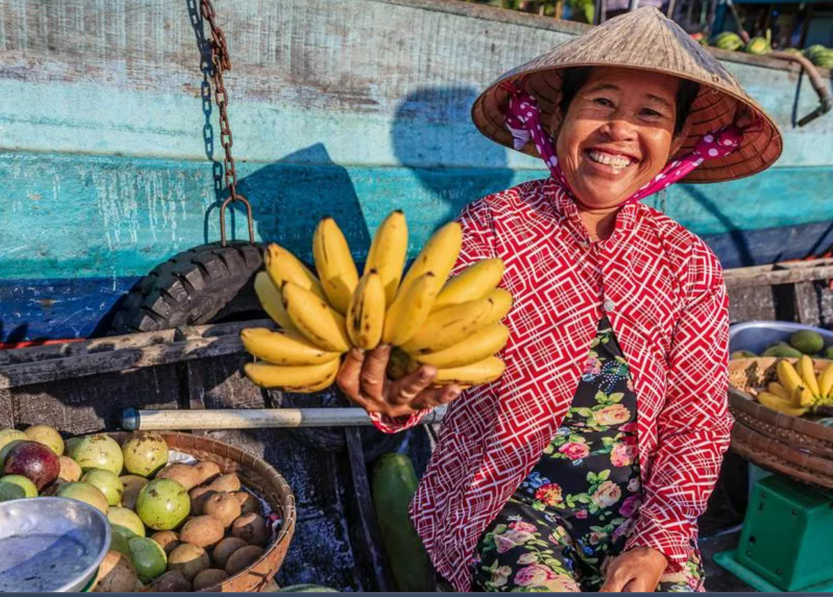 Le Vietnam parmi les 10 destinations les plus accueillantes au monde pour les touristes étrangers