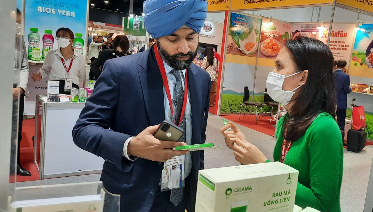 Le marché Halal recèle un important potentiel à exploiter pour les entreprises vietnamiennes6