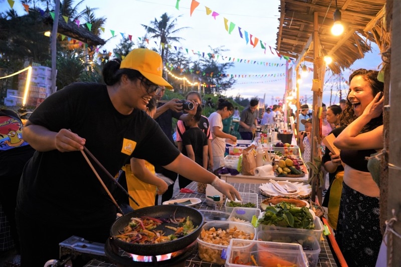 Le Festival international de l alimentation - Quang Nam 2023 prévu en août