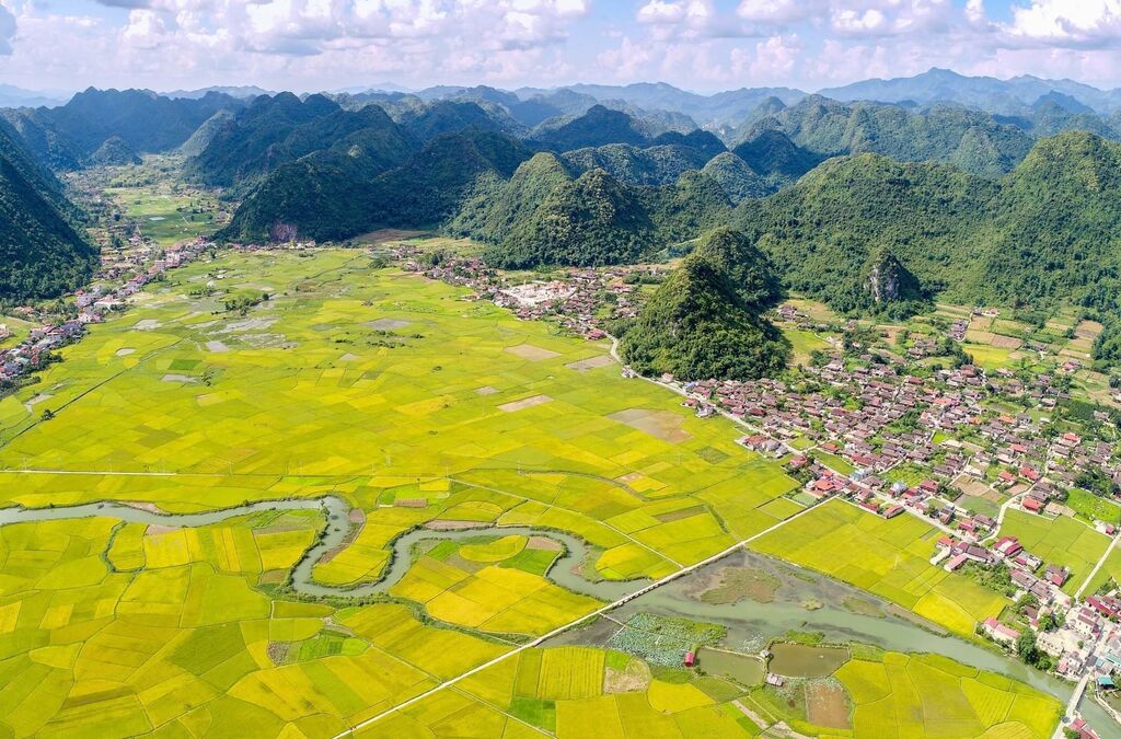 Lang Son développe le tourisme communautaire lié à la réduction de la pauvreté