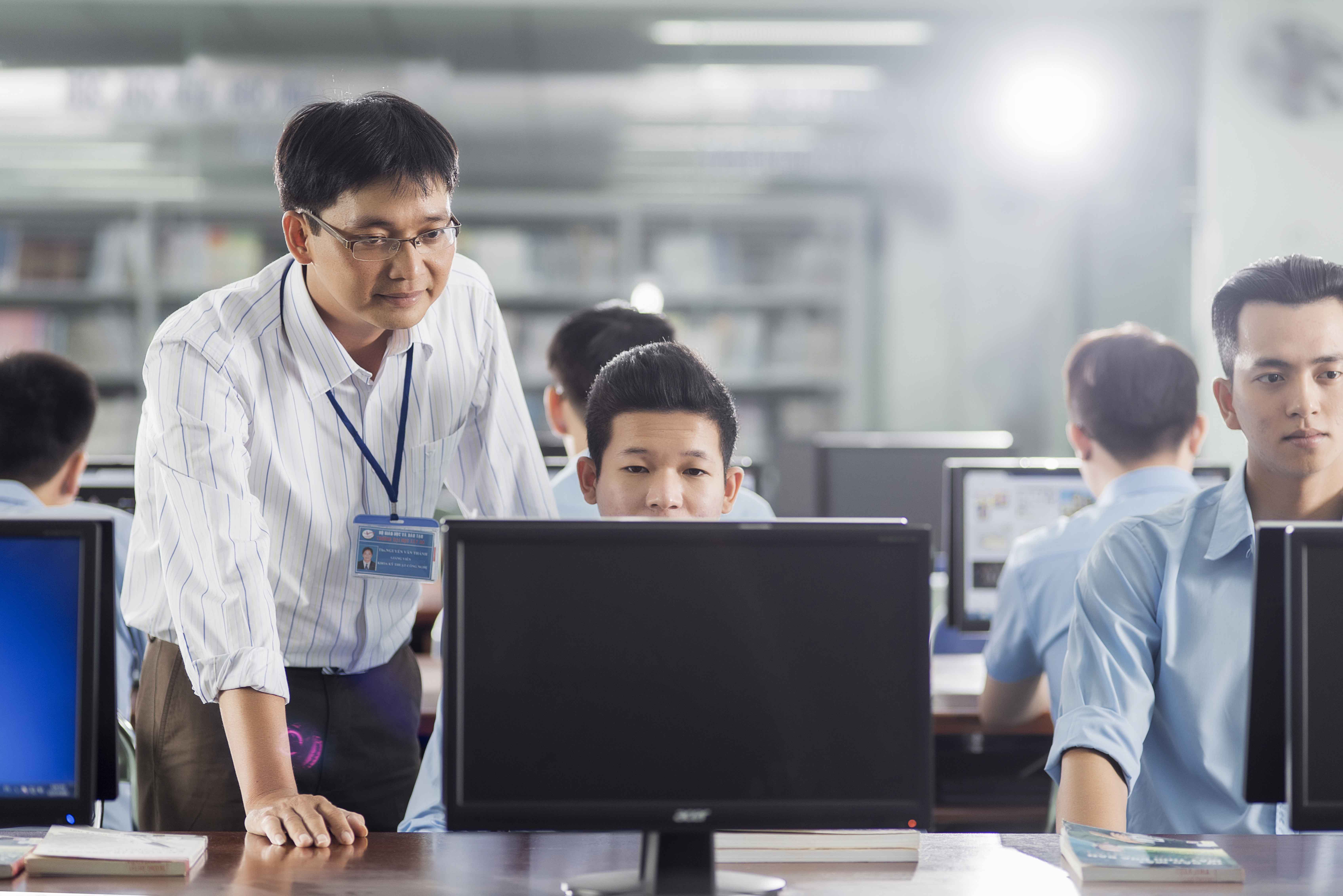 EdTech au Vietnam comprendre les tendances des investissements étrangers en 2023