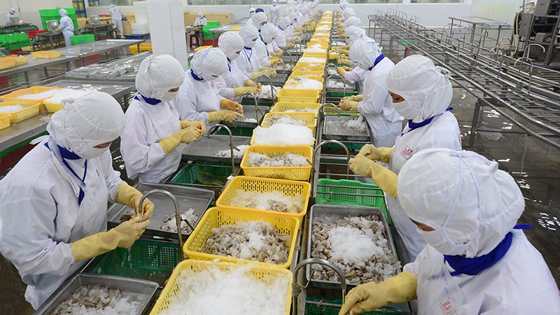 L’investissement dans la logistique, un levier pour l exportation de produits agricoles