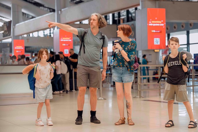 EuroCham Vietnam propose au Vietnam d exempter les visas touristiques pour tous les membres de l UE